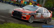 Rally Jeseniky